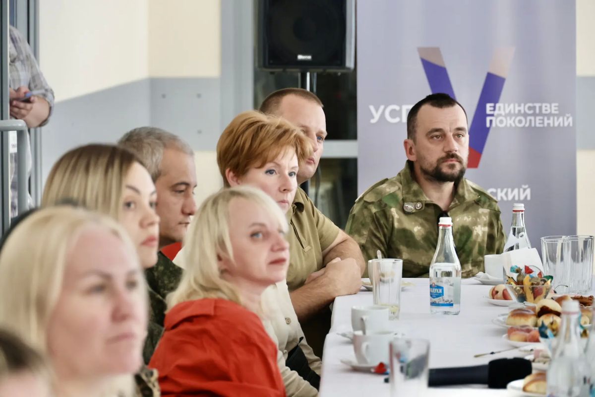 Встреча, которая важнее любых планёрок Встреча, которая важнее любых планёрок