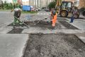 Где в Долгопрудном пройдёт ямочный ремонт в выходные