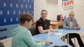 Руслан Заголовацкий: В Общественной приемной местного отделения Единой России прошел Единый день приема участников специальной военной операции и членов их семей по социальным вопросам