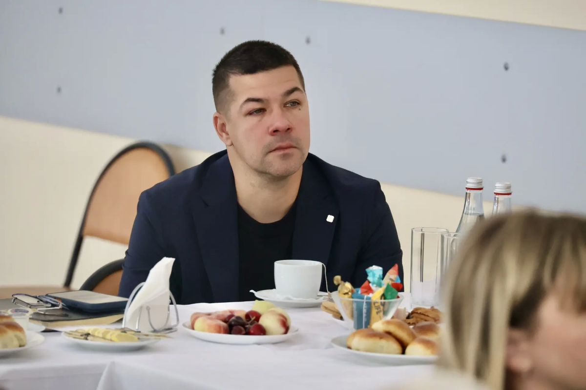 Встреча, которая важнее любых планёрок Встреча, которая важнее любых планёрок