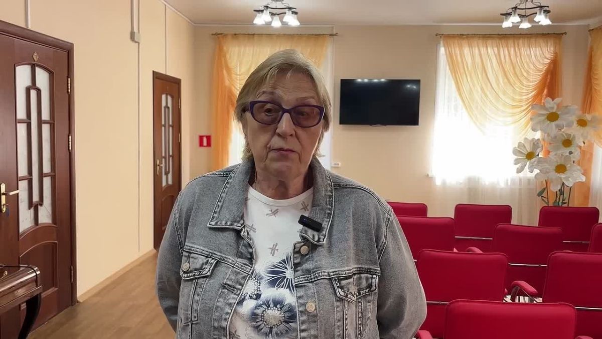 Алексей Малкин: Поддержка старшего поколения — один из ключевых приоритетов народной программы «Единой России»