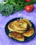 Картофельные котлеты с грибной начинкой: вкусный постный рецепт
