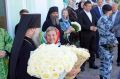 Накануне великого праздника обретения честных мощей преподобного Сергия Радонежского наш древний город принимает гостей