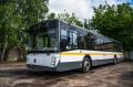 В 2026 году в МАП №3 поступят 23 автобуса