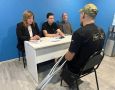 Михаил Собакин: Единый день приёма в Чехове: помощь участникам СВО и их семьям