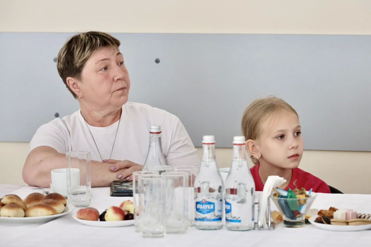 Встреча, которая важнее любых планёрок Встреча, которая важнее любых планёрок