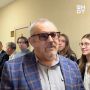 1000 штрафа получил Борис Надеждин*