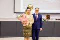 Станислав Каторов: Сегодня поздравил коллектив Российского реабилитационного центра «Детство» с 25-летием