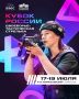Сегодня во Дворце спорта «Борисоглебской» в Раменском стартовал первый в истории Кубок России по фиджитал-спорту