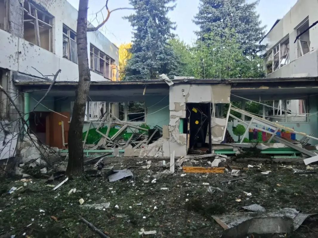 Один человек погиб в результате ночной атаки ВСУ на Подмосковье — пациент из Электростали скончался от полученных травм
