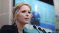Сегодняшние атаки ВСУ на Подмосковье и Тамбовскую область — это террор и военные преступления против мирных жителей, заявила ТАСС Лантратова