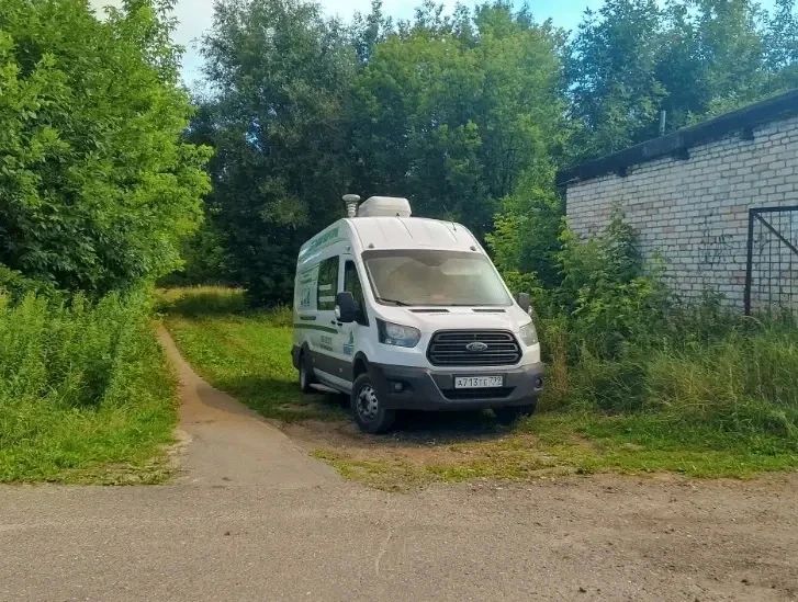 Мониторинг состояния атмосферного воздуха в г.о. Богородский и Электросталь будет осуществляться весь день Мониторинг состояния атмосферного воздуха в г.о. Богородский и Электросталь будет осуществляться весь день
