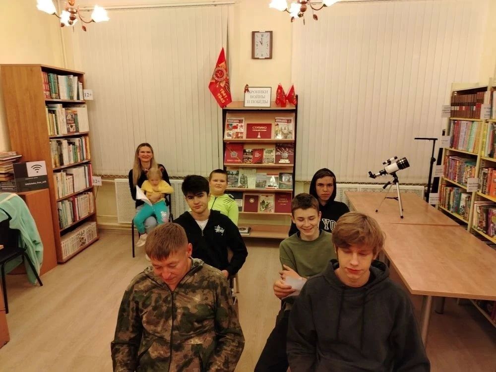 Теория и практика звездного наблюдения Теория и практика звездного наблюдения