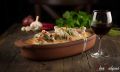 Сациви из рыбы: уникальное сочетание традиций и вкуса Грузии