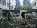 Один человек погиб после атаки БПЛА в Подмосковье, сообщил губернатор Андрей Воробьев