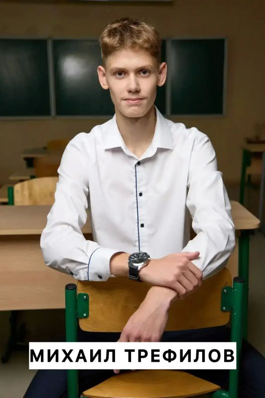 От первого лица: коротко о важном От первого лица: коротко о важном