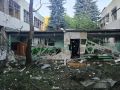 Один человек погиб и 37 пострадали в результате атаки украинских БПЛА на Подмосковье, — губернатор