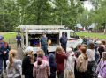 Оздоровительная кампания продолжается в Рузском муниципальном округе