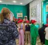 #КаникулыСРосгвардией. Акция «Каникулы с Росгвардией» продолжается в Подмосковье В рамках ведомственной акции «Каникулы с Росгвардией», в этом году посвящённой 10-летию со Дня образования ведомства, сотрудники...