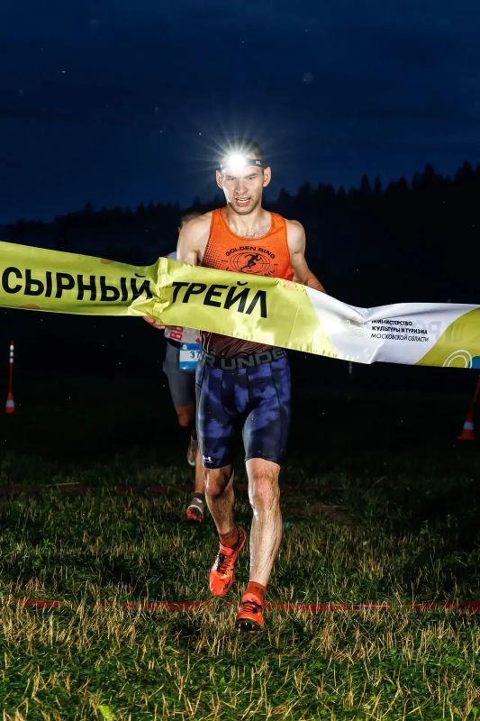 Татьяна Витушева: Карнавальный забег объединил народы мира на истринской сыроварне! Татьяна Витушева: Карнавальный забег объединил народы мира на истринской сыроварне!