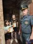 В Наро-Фоминске провели профилактические рейды в многодетных семьях