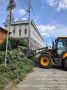 Сотрудники МБУ «Благоустройство СП» продолжают наводить порядок во всех населённых пунктах Сергиево-Посадского округа