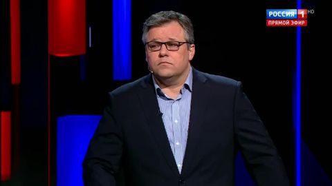Родион Мирошник: В Московской области ранены двое мирных жителей