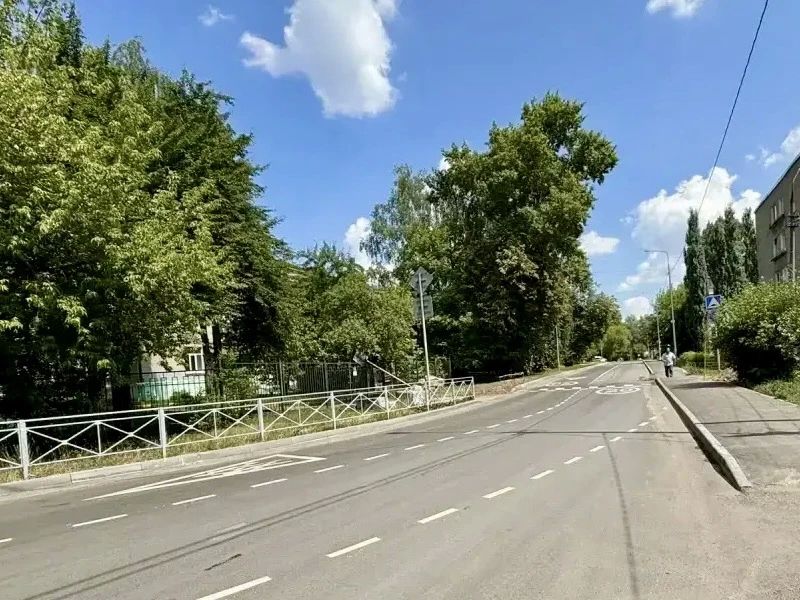 В г.о. Лыткарино завершили ремонт дорог — всего обновили более 4 км покрытия, обеспечив комфортный проезд к домам и местам притяжения В г.о. Лыткарино завершили ремонт дорог — всего обновили более 4 км покрытия, обеспечив комфортный проезд к домам и местам притяжения