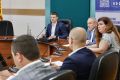 Оперативное совещание с ответственными службами: коротко о главном