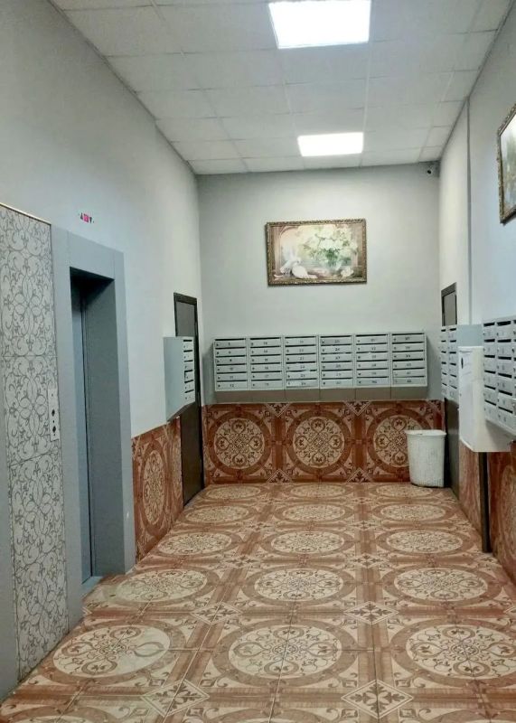Более 250 подъездов отремонтируют в Коломне в рамках программы «Мой подъезд» Более 250 подъездов отремонтируют в Коломне в рамках программы «Мой подъезд»