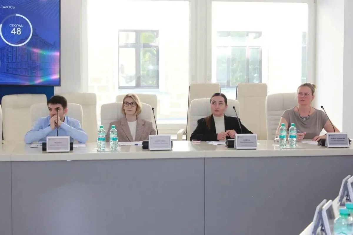 Руководство и сотрудники УФК по Московской области приняли участие во Всероссийском совещании по новациям версии 24.0 казначейского сопровождения в ГИИС «Электронный бюджет» Руководство и сотрудники УФК по Московской области приняли участие во Всероссийском совещании по новациям версии 24.0 казначейского сопровождения в ГИИС «Электронный бюджет»