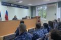 В Межрегиональном учебном центре приступили к обучению слушателей по программам профессиональной подготовки