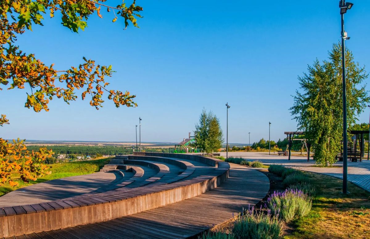 Стартовал прием заявок на федеральный этап Всероссийского конкурса «Лучшая муниципальная практика» Стартовал прием заявок на федеральный этап Всероссийского конкурса «Лучшая муниципальная практика»
