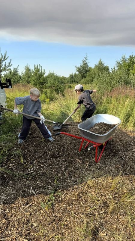 Продолжается реализация программы «100 прудов и озер» Продолжается реализация программы «100 прудов и озер»