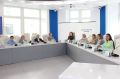 Руководство и сотрудники УФК по Московской области приняли участие во Всероссийском совещании по новациям версии 24.0 казначейского сопровождения в ГИИС «Электронный бюджет»