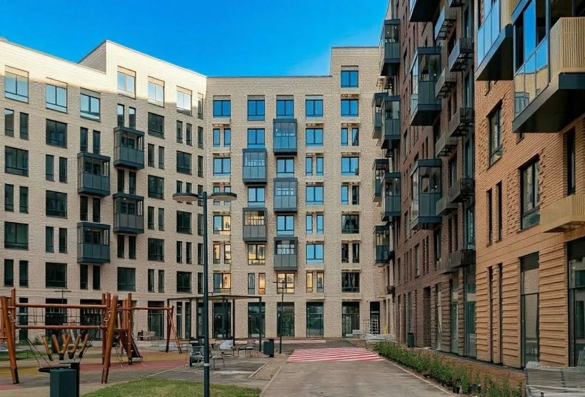 Оформляем право собственности — дома в ЖК «Рублевский Квартал» поставлены на кадастр