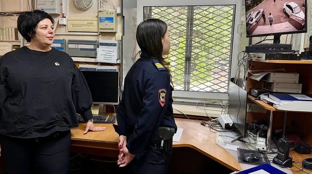 Нарушений не выявлено: итоги проверки дежурной части