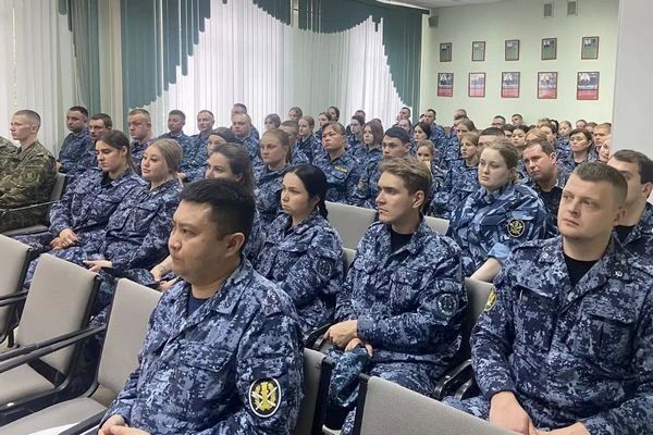 В Межрегиональном учебном центре приступили к обучению слушателей по программам профессиональной подготовки В Межрегиональном учебном центре приступили к обучению слушателей по программам профессиональной подготовки