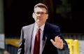 Новый премьер-министр Великобритании Энди Бернем в своей первой речи на Даунинг-стрит заявил о продолжении поддержки Украины