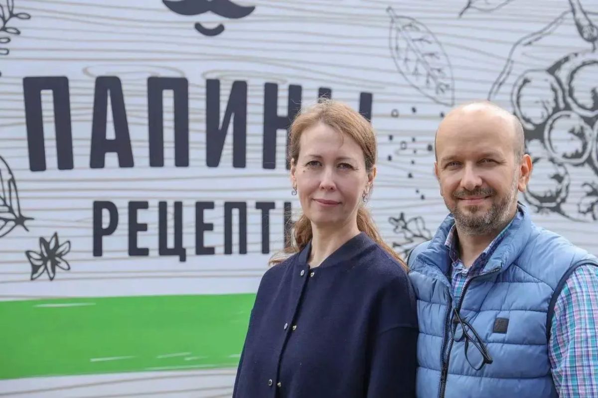 Династии торговли Подмосковья: от семейных традиций к региональному масштабу Династии торговли Подмосковья: от семейных традиций к региональному масштабу