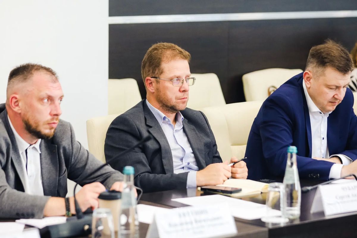 Подготовка к отопительному сезону — на ежедневном контроле Подготовка к отопительному сезону — на ежедневном контроле