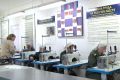 В колониях Московской области осужденные получили профессии
