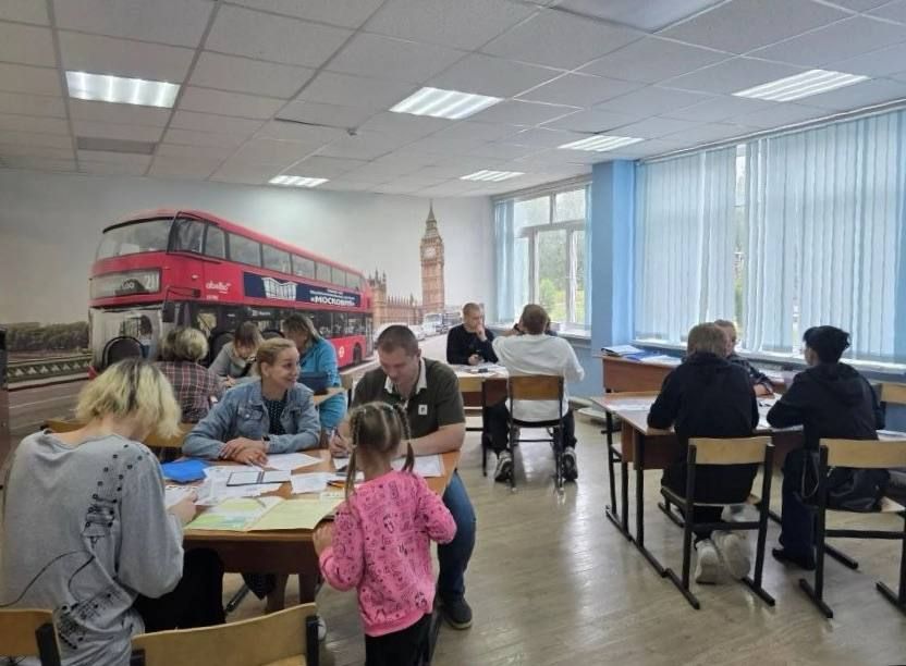 В колледже «Московия» продолжается прием документов на обучение по программам проекта «Профессионалитет» В колледже «Московия» продолжается прием документов на обучение по программам проекта «Профессионалитет»