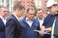 Новый детский сад на 255 мест откроют в Балашихе в 2027 году