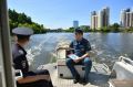 Безопасный отдых под контролем: в Химках проходят усиленные рейды