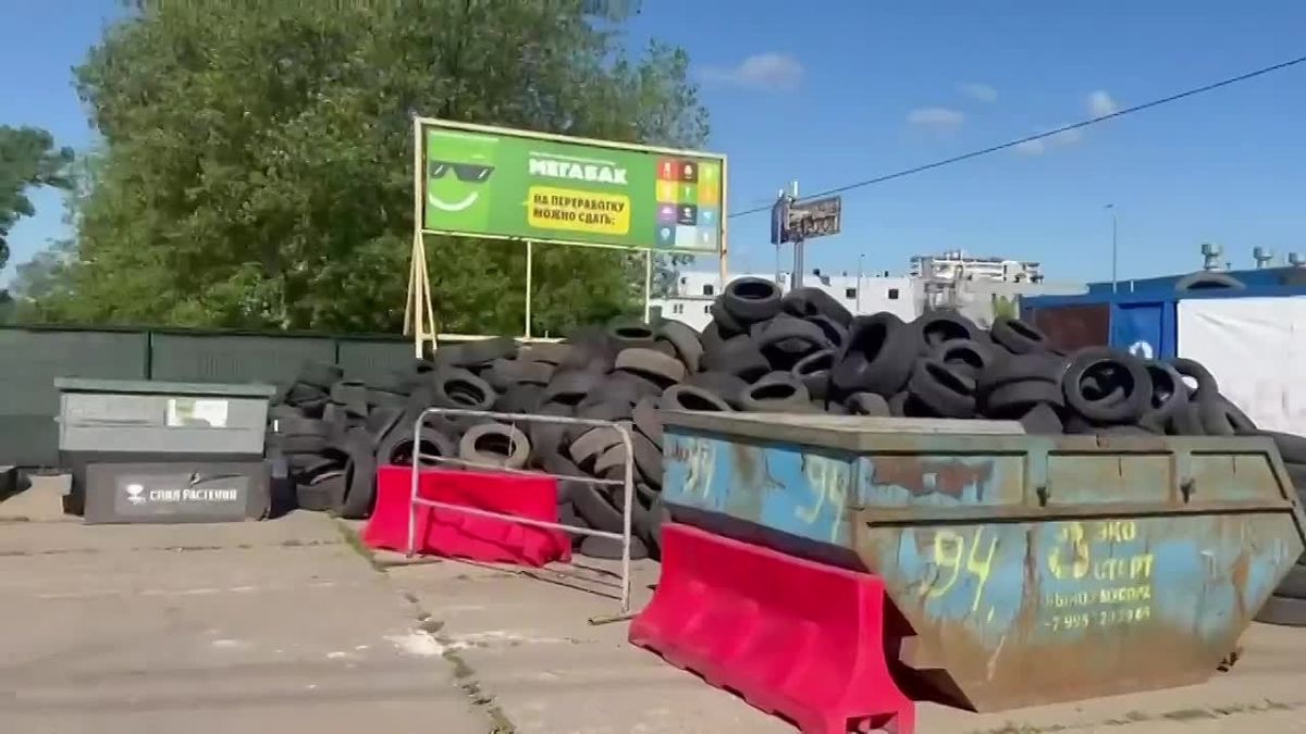 В Подмосковье составлен рейтинг площадок «Мегабак»