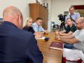 Ступинские полицейские рассказали о преимуществах работы в органах внутренних дел