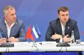 В Реутове предложили реализовать обмен выставочными проектами патриотической тематики в Подмосковье