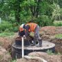 9,5 км холодного водоснабжения заменят по госпрограмме в Уваровке