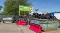 В Подмосковье составлен рейтинг площадок «Мегабак»